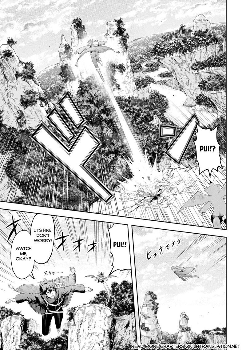 Sozai Saishuka no Isekai Ryokouki - Chapter 47 image 05